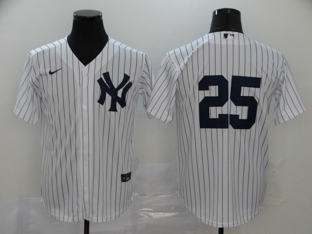 New York Yankees jerseys-129